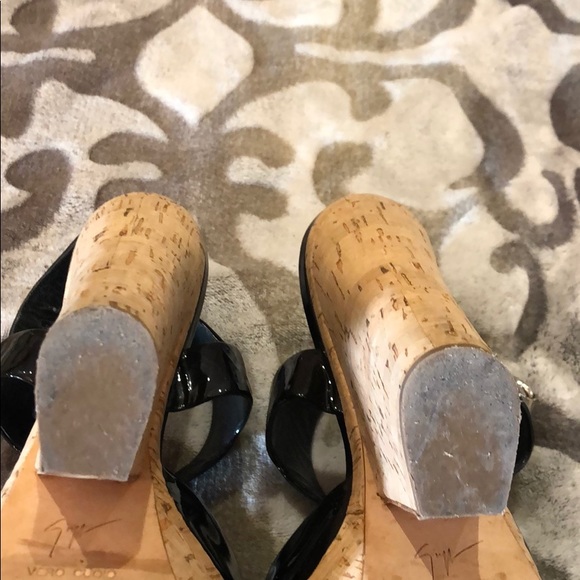 Giuseppe Zanotti Wedges - Picture 6 of 6